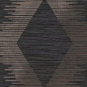 New! 1 Roll Serenity Geo Black and Rose Gold
Wallpaper by Superfresco Easy